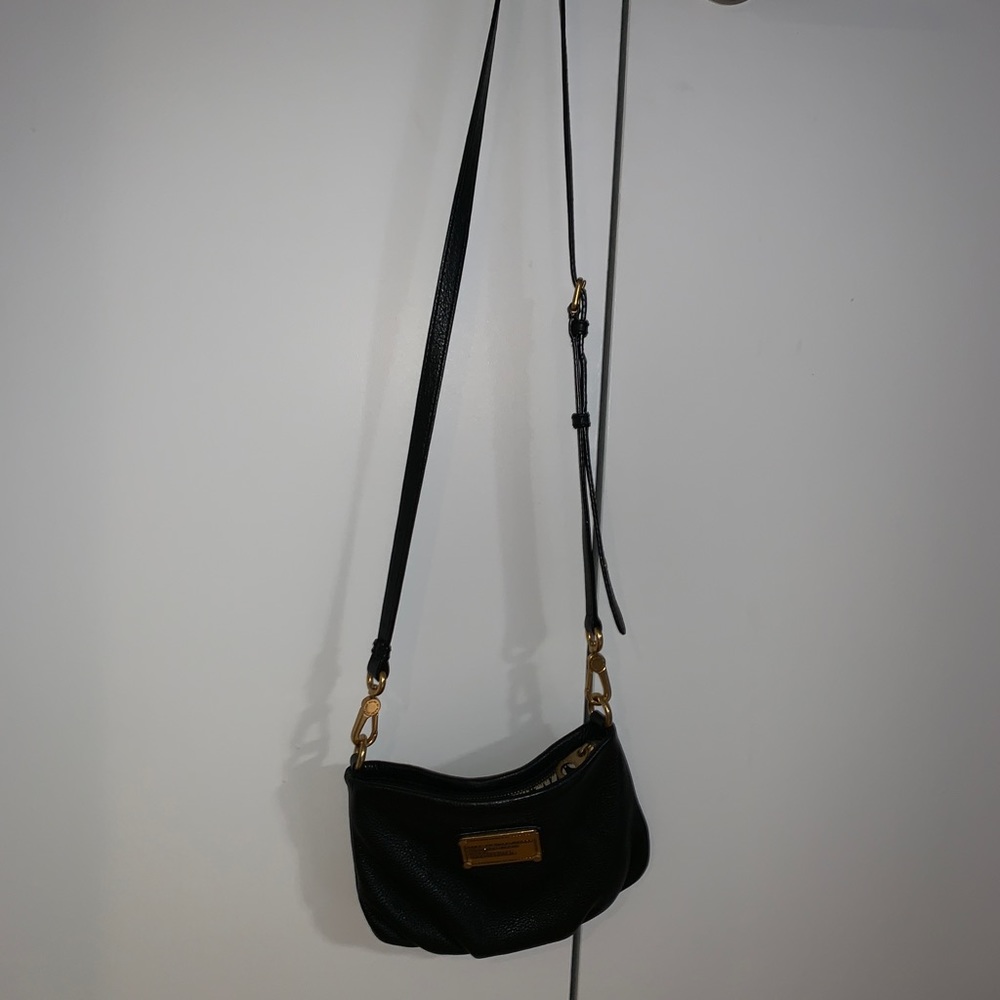 Marc by Marc Jacobs Classic Q Percy Bag